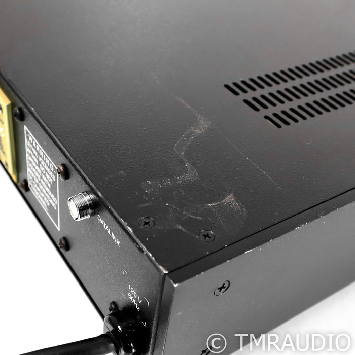 Conrad Johnson ART Series 2 Stereo Tube Preamplifier