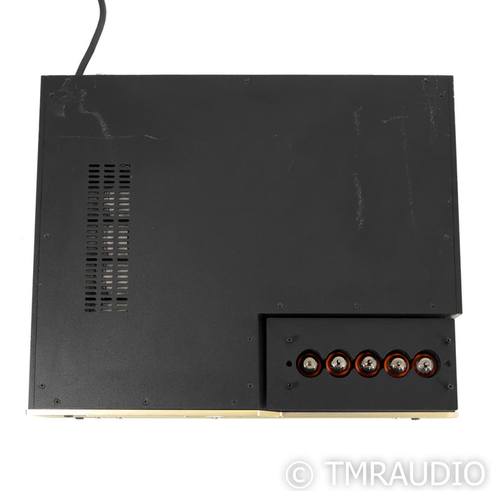 Conrad Johnson ART Series 2 Stereo Tube Preamplifier