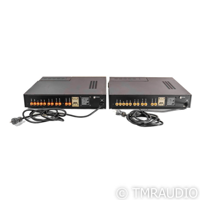 Conrad Johnson ART Series 2 Stereo Tube Preamplifier