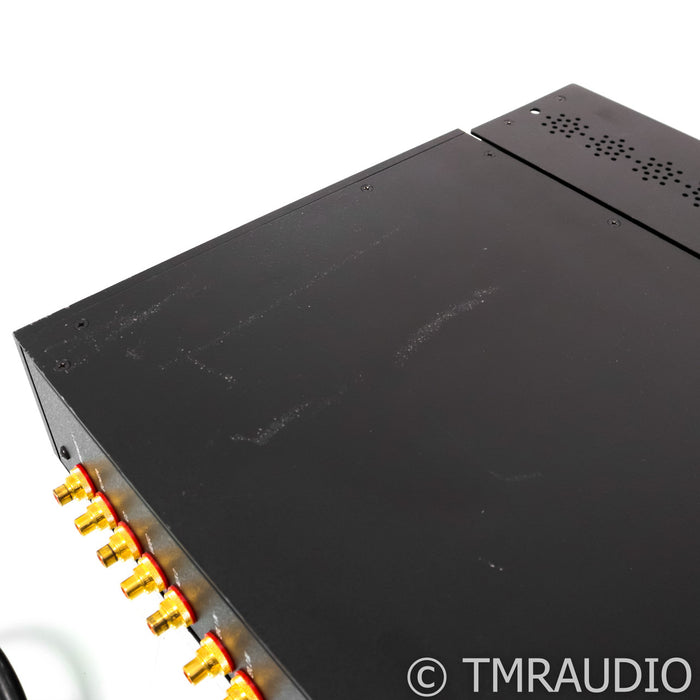 Conrad Johnson ART Series 2 Stereo Tube Preamplifier