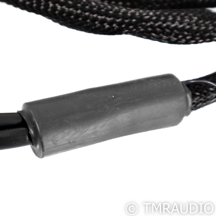 Synergistic Research Atmosphere UEF Level 2 Speaker Cables; 10ft Pair
