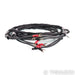 Synergistic Research Atmosphere UEF Level 2 Speaker Cables; 10ft Pair