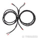 Synergistic Research Atmosphere UEF Level 2 Speaker Cables; 10ft Pair