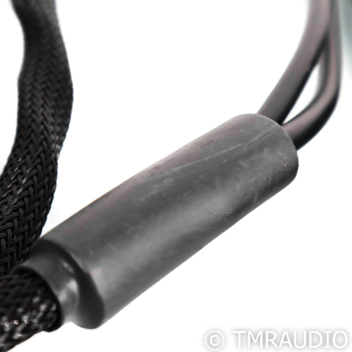 Synergistic Research Atmosphere UEF Level 2 Speaker Cables; 10ft Pair