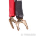 Synergistic Research Atmosphere UEF Level 2 Speaker Cables; 10ft Pair