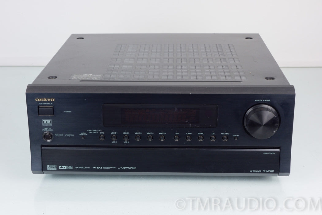 Onkyo TX-NR901 Home Theater / Surround Sound Receiver