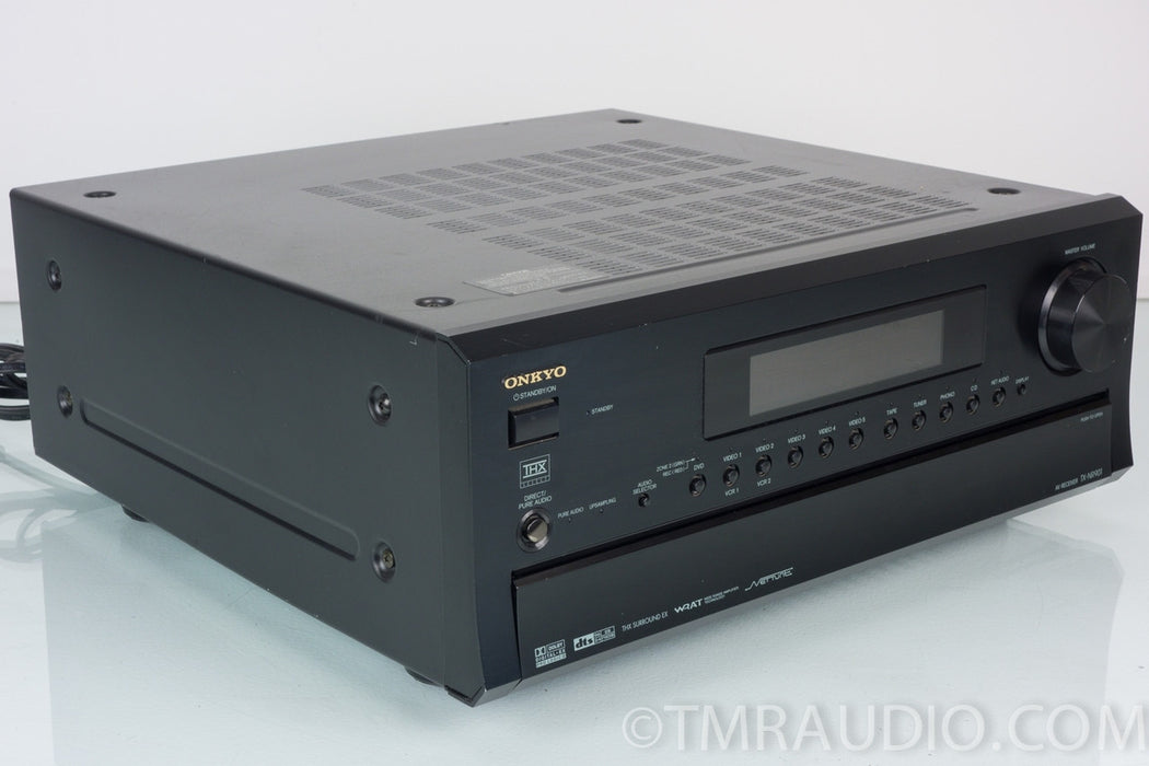 Onkyo TX-NR901 Home Theater / Surround Sound Receiver