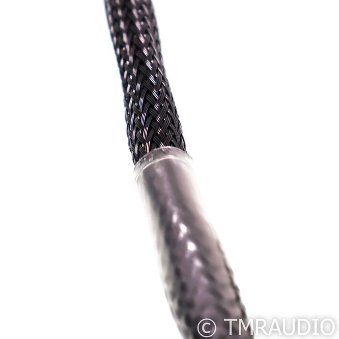 Synergistic Research Atmosphere UEF Level 2 RCA Cables; 9.5m Pair Interconnects