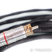 Synergistic Research Atmosphere UEF Level 2 RCA Cables; 9.5m Pair Interconnects