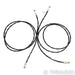 Synergistic Research Atmosphere UEF Level 2 RCA Cables; 2m Pair Interconnects