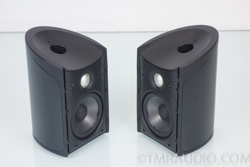 Polk Audio Rm101 4 Speaker Surround System / Package