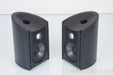 Polk Audio Rm101 4 Speaker Surround System / Package