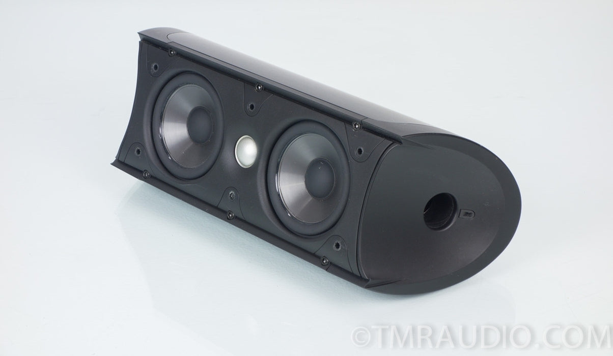 Polk Audio Rm101 4 Speaker Surround System / Package