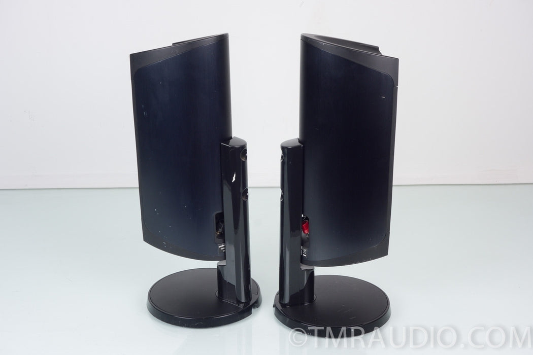 Polk Audio Rm101 4 Speaker Surround System / Package