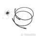Synergistic Research Atmosphere UEF Level 2 XLR Cables; 1.5m Pair Interconnects