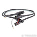 Synergistic Research Atmosphere UEF Level 2 XLR Cables; 1.5m Pair Interconnects
