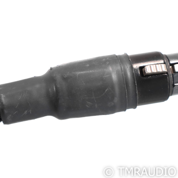 Synergistic Research Atmosphere UEF Level 2 XLR Cables; 1.5m Pair Interconnects