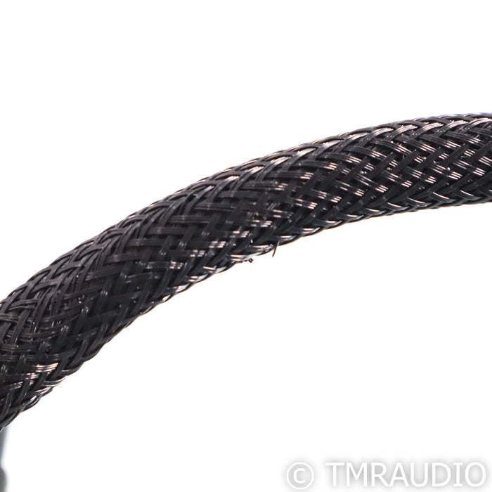 Synergistic Research Atmosphere UEF Level 2 XLR Cables; 1.5m Pair Interconnects