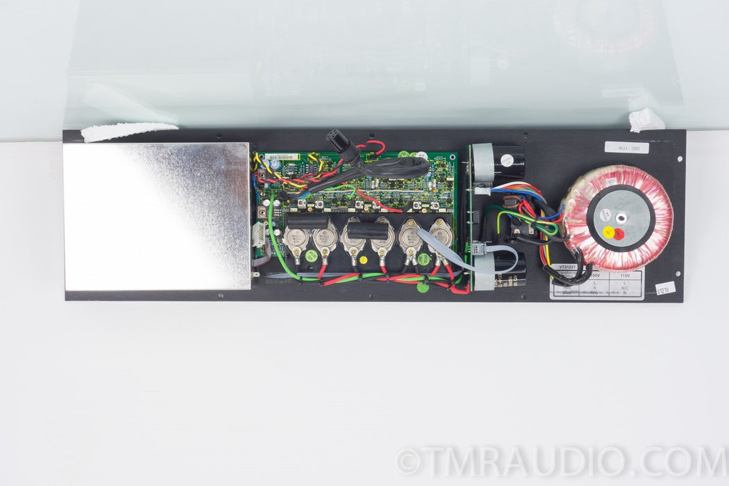 Meridian DSP 5000C Amplifier Board AS-IS / Parts