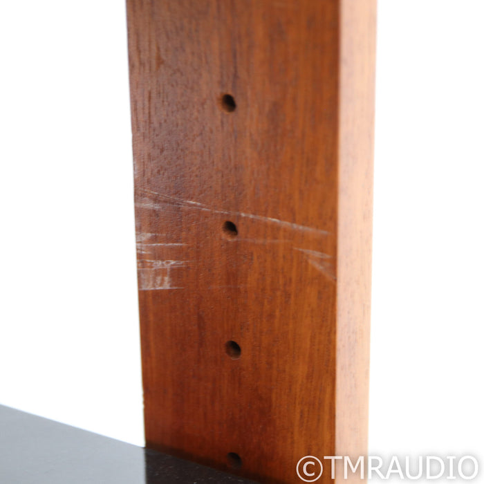 Amplifier Stand; Custom Built