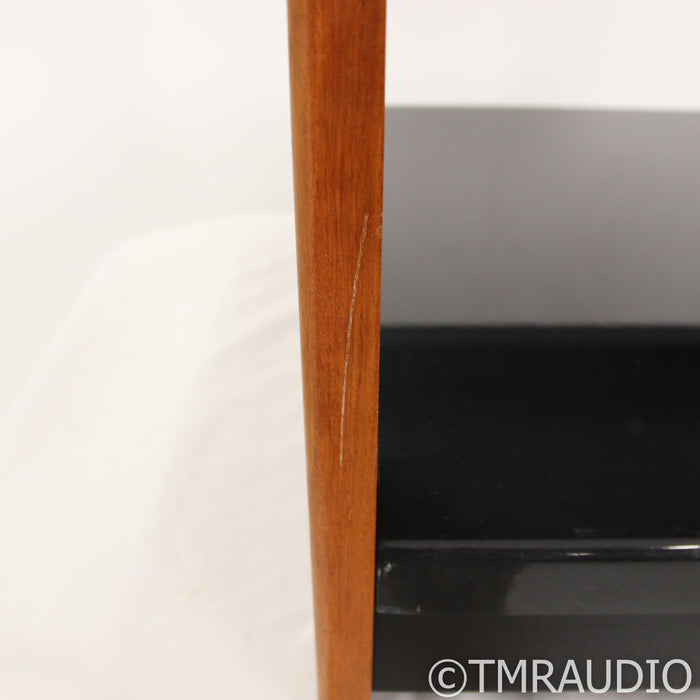 Amplifier Stand; Custom Built