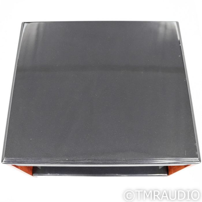 Amplifier Stand; Custom Built
