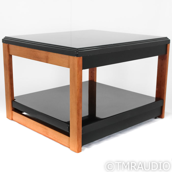 Amplifier Stand; Custom Built