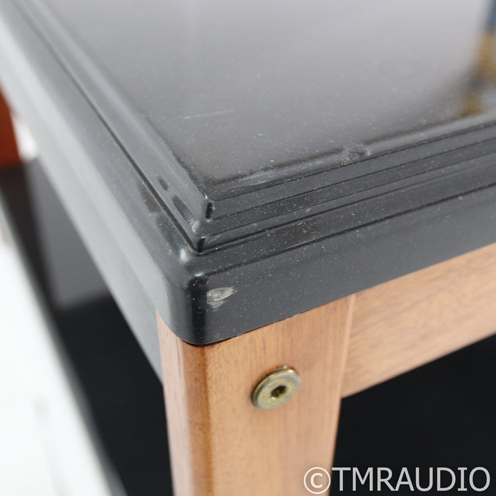 Amplifier Stand; Custom Built