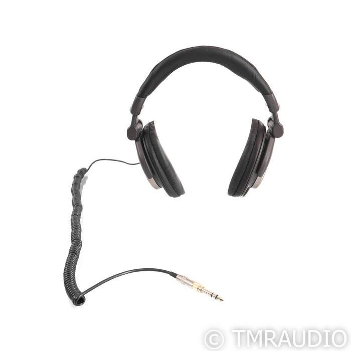 Sony MDR-V900 Closed Back Headphones