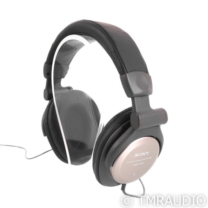 Sony MDR-V900 Closed Back Headphones