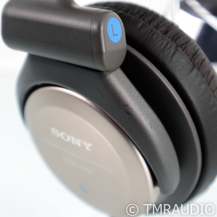 Sony MDR-V900 Closed Back Headphones