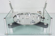 Transcriptor Skeleton Turntable