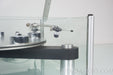 Transcriptor Skeleton Turntable