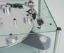 Transcriptor Skeleton Turntable