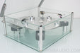 Transcriptor Skeleton Turntable