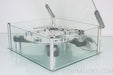 Transcriptor Skeleton Turntable