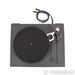 Rega Planar 6 Belt Drive Turntable; Hana EL MC Cartridge