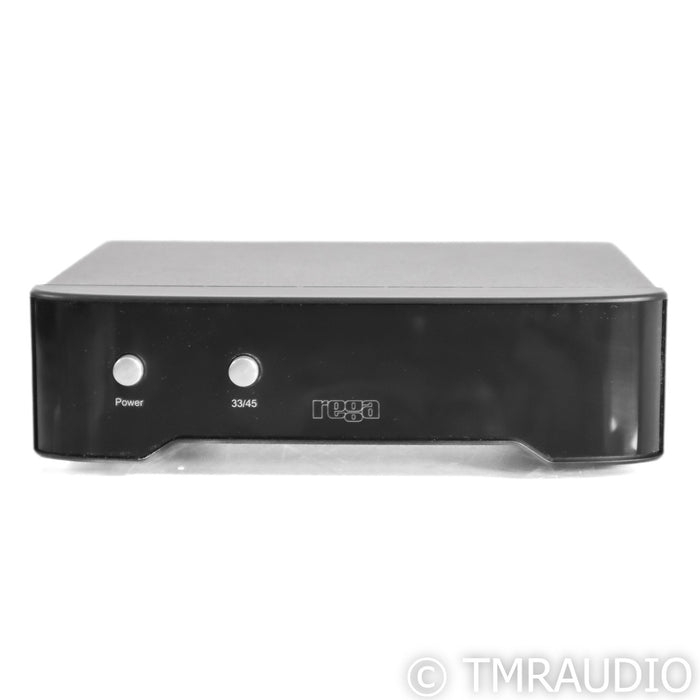 Rega Planar 6 Belt Drive Turntable; Hana EL MC Cartridge