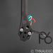 Rega Planar 6 Belt Drive Turntable; Hana EL MC Cartridge