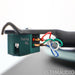 Rega Planar 6 Belt Drive Turntable; Hana EL MC Cartridge