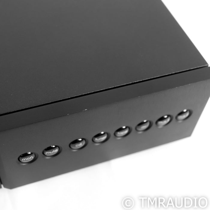 Naim NAC 202 Stereo Preamplifier; Naim NAPSC PSU