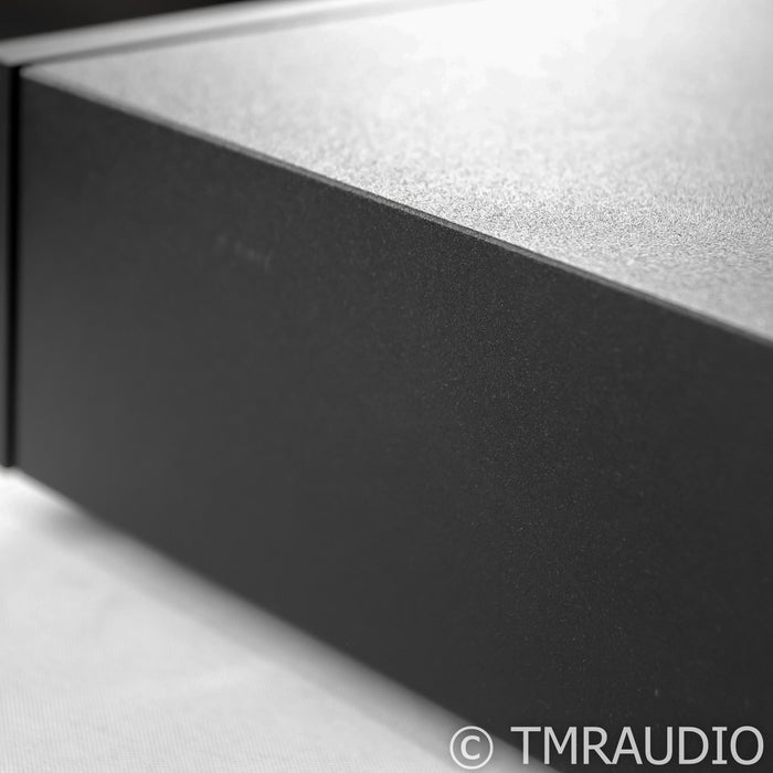 Naim NAC 202 Stereo Preamplifier; Naim NAPSC PSU