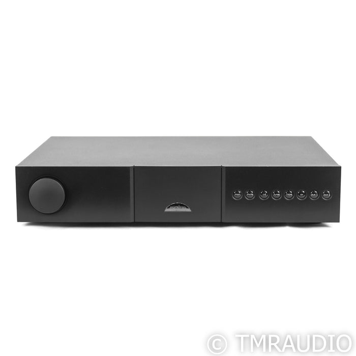 Naim NAC 202 Stereo Preamplifier; Naim NAPSC PSU