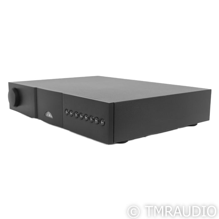 Naim NAC 202 Stereo Preamplifier; Naim NAPSC PSU
