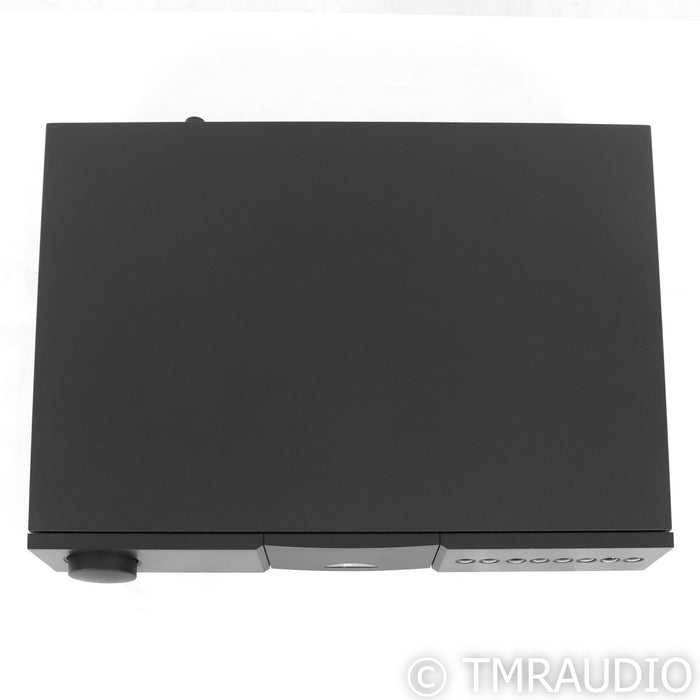 Naim NAC 202 Stereo Preamplifier; Naim NAPSC PSU