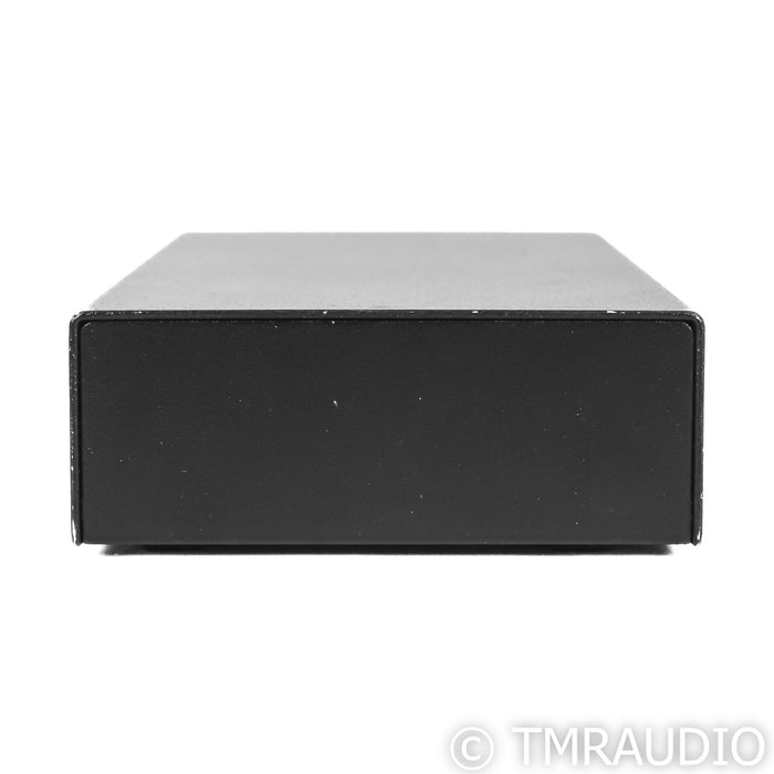 Naim NAC 202 Stereo Preamplifier; Naim NAPSC PSU