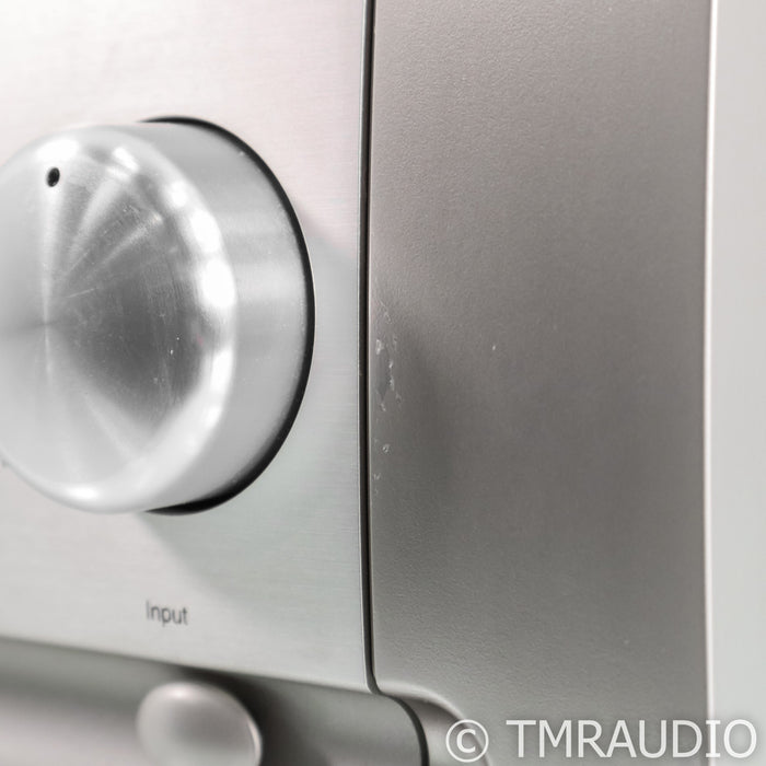 Parasound Halo JC 2 Stereo Preamplifier