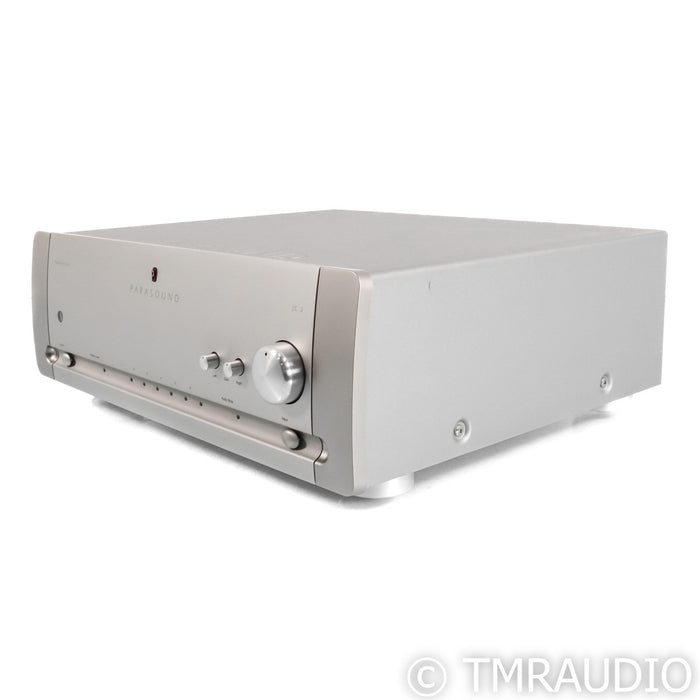 Parasound Halo JC 2 Stereo Preamplifier