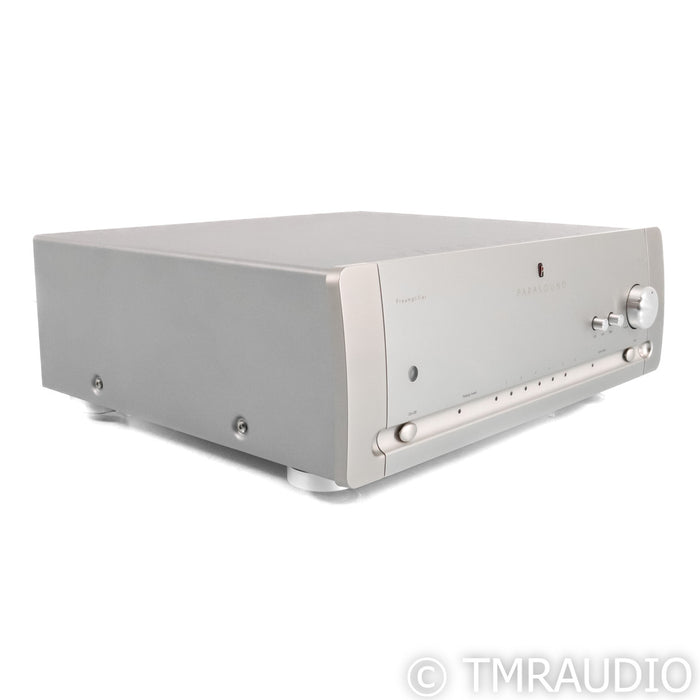 Parasound Halo JC 2 Stereo Preamplifier