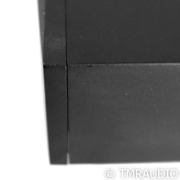 Linn Akurate DSM/3 Network Streamer & DAC; MC Phono